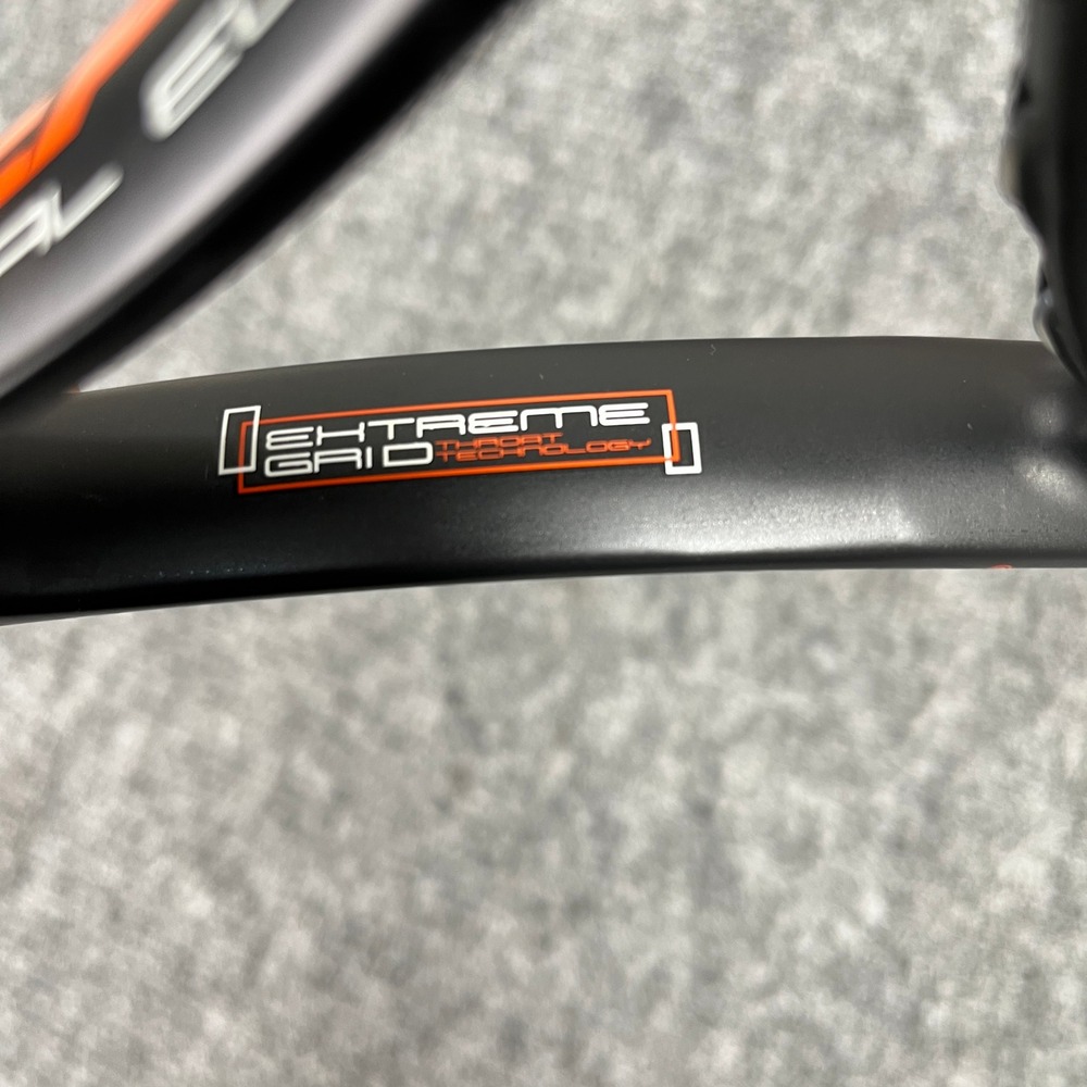 Head Ti Radical‎ Elite Tennis Racket - Picture 13 of 14